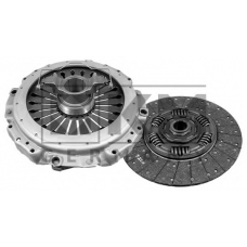 069 1334 KM Germany Комплект сцепления