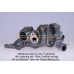 166-00485 SCHLUTTER TURBOLADER Компрессор, наддув