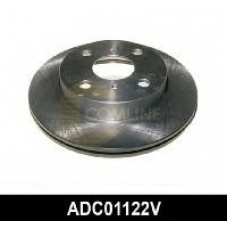 ADC01122V COMLINE Тормозной диск