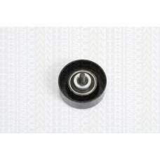 8641 162007 TRISCAN Паразитный / ведущий ролик, поликлиновой ремень