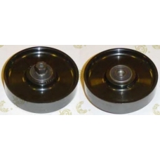 03.116 AUTOKIT Паразитный / ведущий ролик, поликлиновой ремень