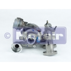 334649 MOTAIR TURBOLADER Компрессор, наддув