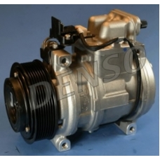 DCP17006 NPS Компрессор, кондиционер