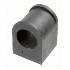 37741 01 LEMFORDER Опора, стабилизатор