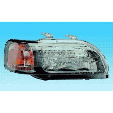 0 318 050 113 BOSCH Фара дальнего и ближн