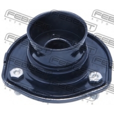 MZSS-GHF FEBEST Подвеска, амортизатор