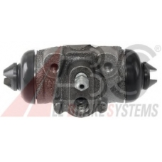 73665 ABS Колесный тормозной цилиндр