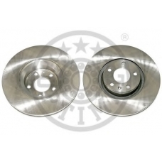 BS-7536 OPTIMAL Тормозной диск