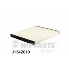 J1342019 NIPPARTS Фильтр, воздух во внутренном пространстве