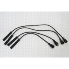 8860 50001 TRISCAN Комплект проводов зажигания