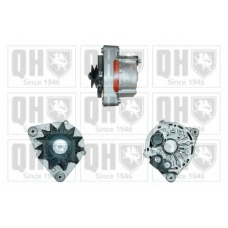 QRA2916 QUINTON HAZELL Генератор