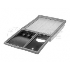 112 321 0007 MEYLE Воздушный фильтр