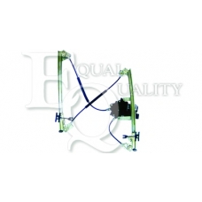 061551 EQUAL QUALITY Подъемное устройство для окон