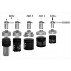 154096417470 MAGNETI MARELLI Масляный фильтр