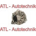 L 41 580 ATL Autotechnik Генератор