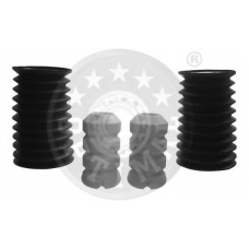 AK-735019 OPTIMAL Пылезащитный комплект, амортизатор