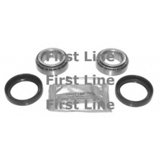 FBK352 FIRST LINE Комплект подшипника ступицы колеса