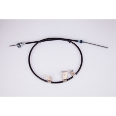 8AS 355 665-311 HELLA PAGID Трос, стояночная тормозная система