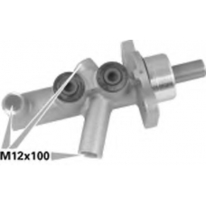 MC3083 MGA Главный тормозной цилиндр