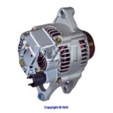 13593N WAIglobal Генератор