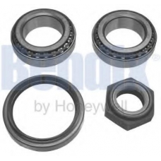 050619B BENDIX Комплект подшипника ступицы колеса