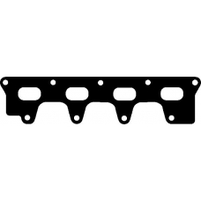 026646P CORTECO Прокладка, выпускной коллектор
