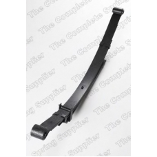 6163401 LESJOFORS Многолистовая рессора