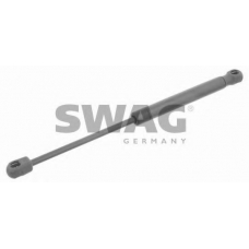 62 92 8032 SWAG Газовая пружина, крышка багажник