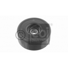 17431 FEBI Натяжной ролик, поликлиновой  ремень