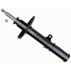 28-C04-A BOGE Амортизатор