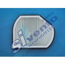 P215 SIVENTO Фильтр, воздух во внутренном пространстве