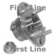 FBK1019 FIRST LINE Комплект подшипника ступицы колеса
