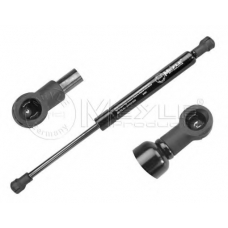 340 910 0003 MEYLE Газовая пружина, капот