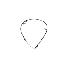 T080-16 ASHUKI Трос, стояночная тормозная система