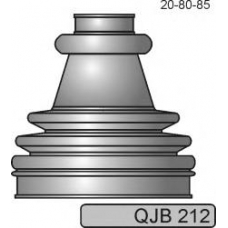QJB212 FRIESEN  