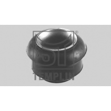 04.110.1850.010 TEMPLIN Подвеска, листовая рессора