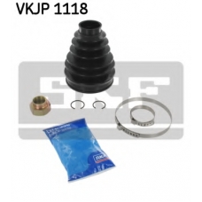 VKJP 1118 SKF Комплект пылника, приводной вал