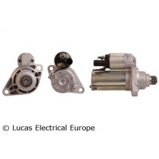 LRS02500 TRW Стартер