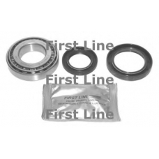 FBK237 FIRST LINE Комплект подшипника ступицы колеса