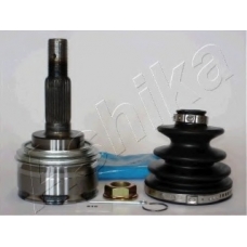 62-02-216 Ashika Шарнирный комплект, приводной вал