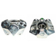 34351 BUDWEG CALIPER Тормозной суппорт