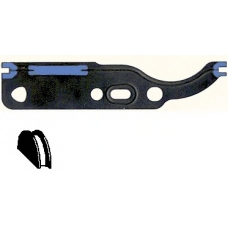 WG1085804 WILMINK GROUP Прокладка, натяжное приспособление цепи привода