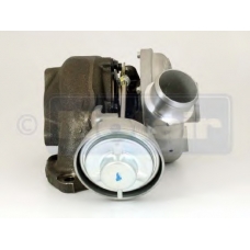 335888 MOTAIR TURBOLADER Компрессор, наддув