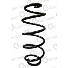 14.504.042 CS Germany Пружина ходовой части