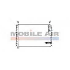 60595112 SCHLIECKMANN Конденсатор, кондиционер