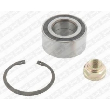 R174.33 SNR Комплект подшипника ступицы колеса