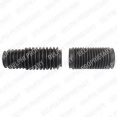 TBR3159 DELPHI Комплект пылника, рулевое управление