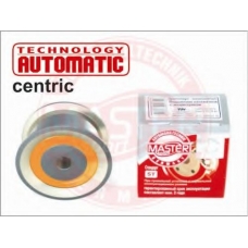 2112-1006135-AT-PCS-MS MASTER-SPORT Паразитный / ведущий ролик, зубчатый ремень