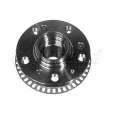 100 407 6007 MEYLE Ступица колеса