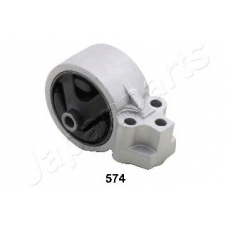 RU-574 JAPANPARTS Подвеска, двигатель